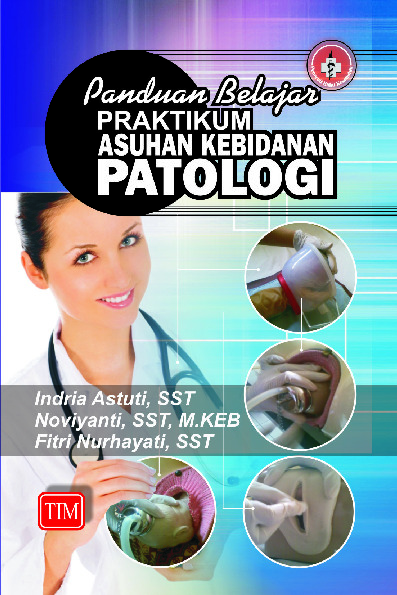 Sampul buku Panduan Belajar Prak...